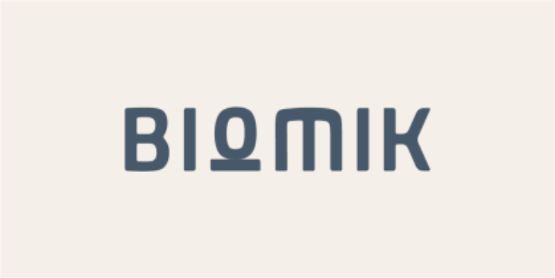 BIOMIK Logo